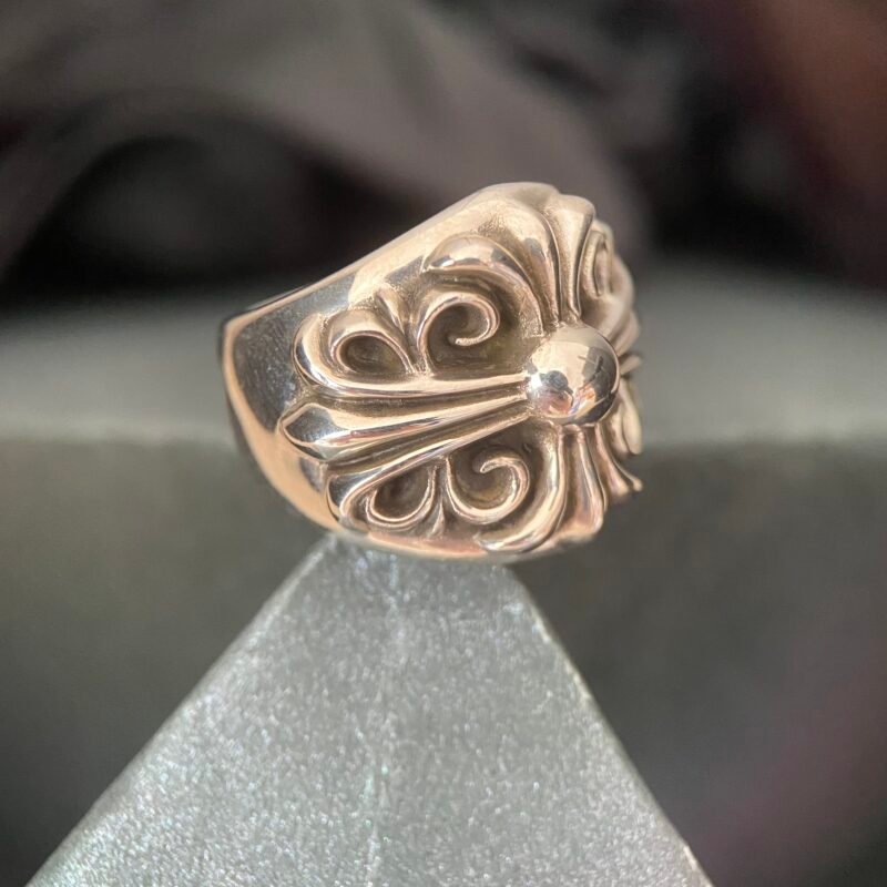 Chrome Hearts Ring 010