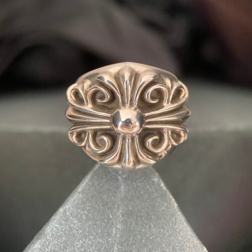 Chrome Hearts Ring 010