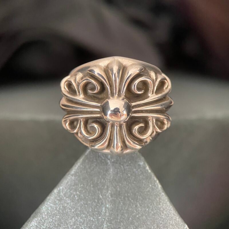 Chrome Hearts Ring 010