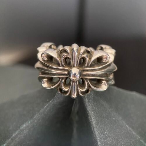 Chrome Hearts Ring 009